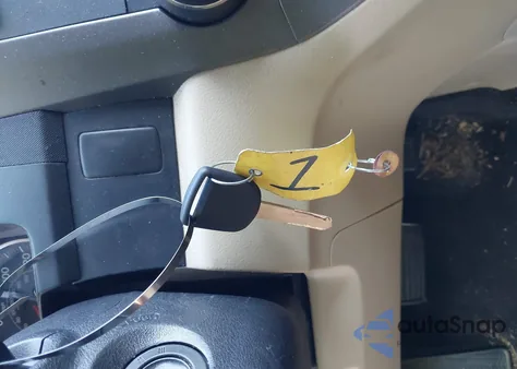 2010 Honda Cr-V Ex из США, поврежденный, VIN 5J6RE4H58AL018546